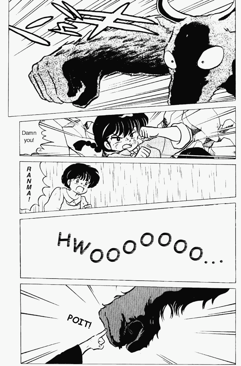 Ranma 1/2 Chapter 181 4